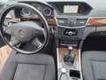 Mercedes-Benz E 250 CDI BlueEfficiency, standheizung, Navi Silber - thumbnail 17