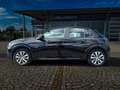Peugeot 208 Allure Schwarz - thumbnail 1