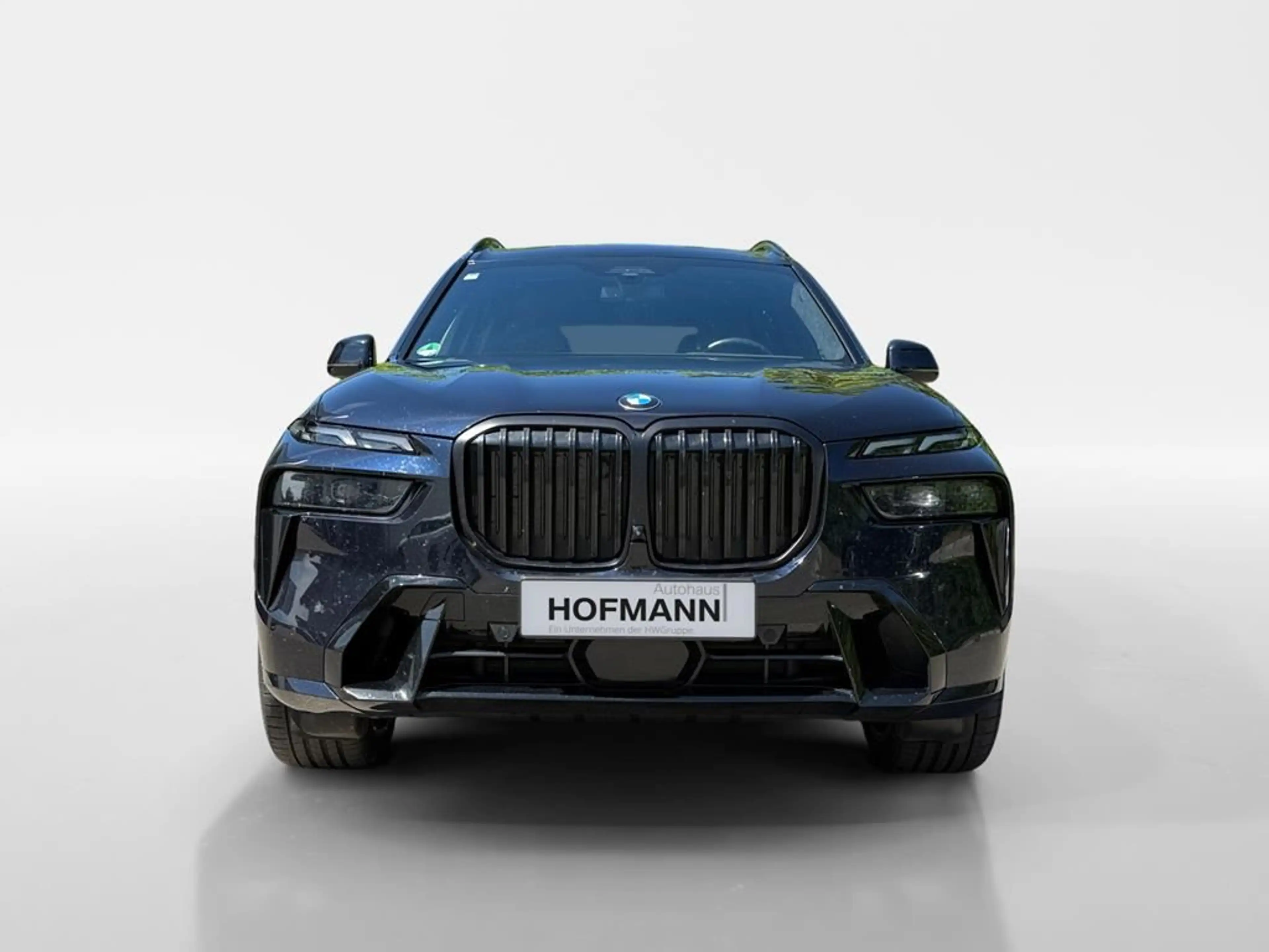 BMW X7 M Sport Pro — photo 2