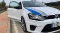 Volkswagen Polo R WRC 2.0TSI 220CV (1 de 44 en ES) 100% original Weiß - thumbnail 1
