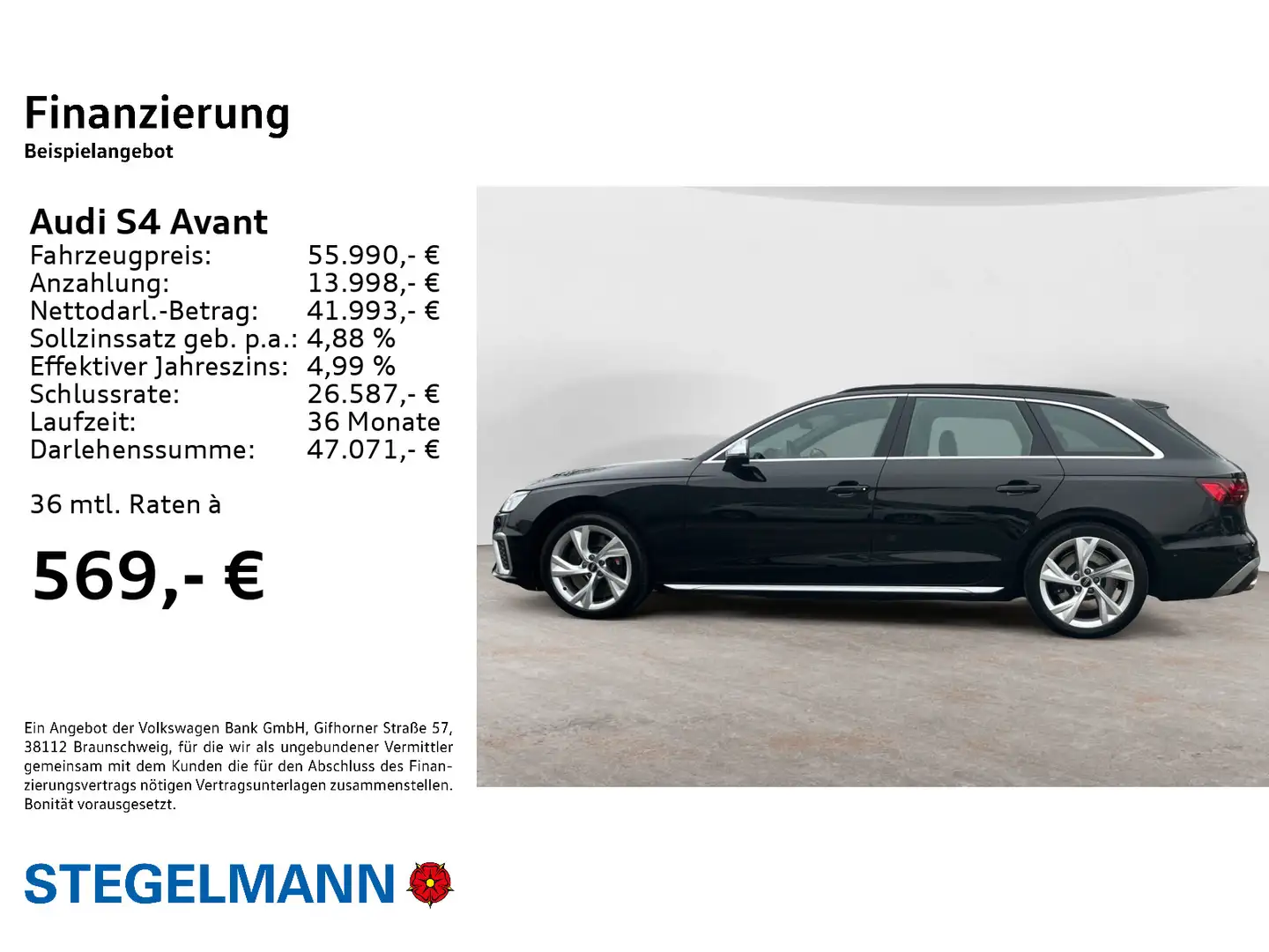 Audi S4 TDI Head_up*Matrix*B&O*Pano Noir - 2