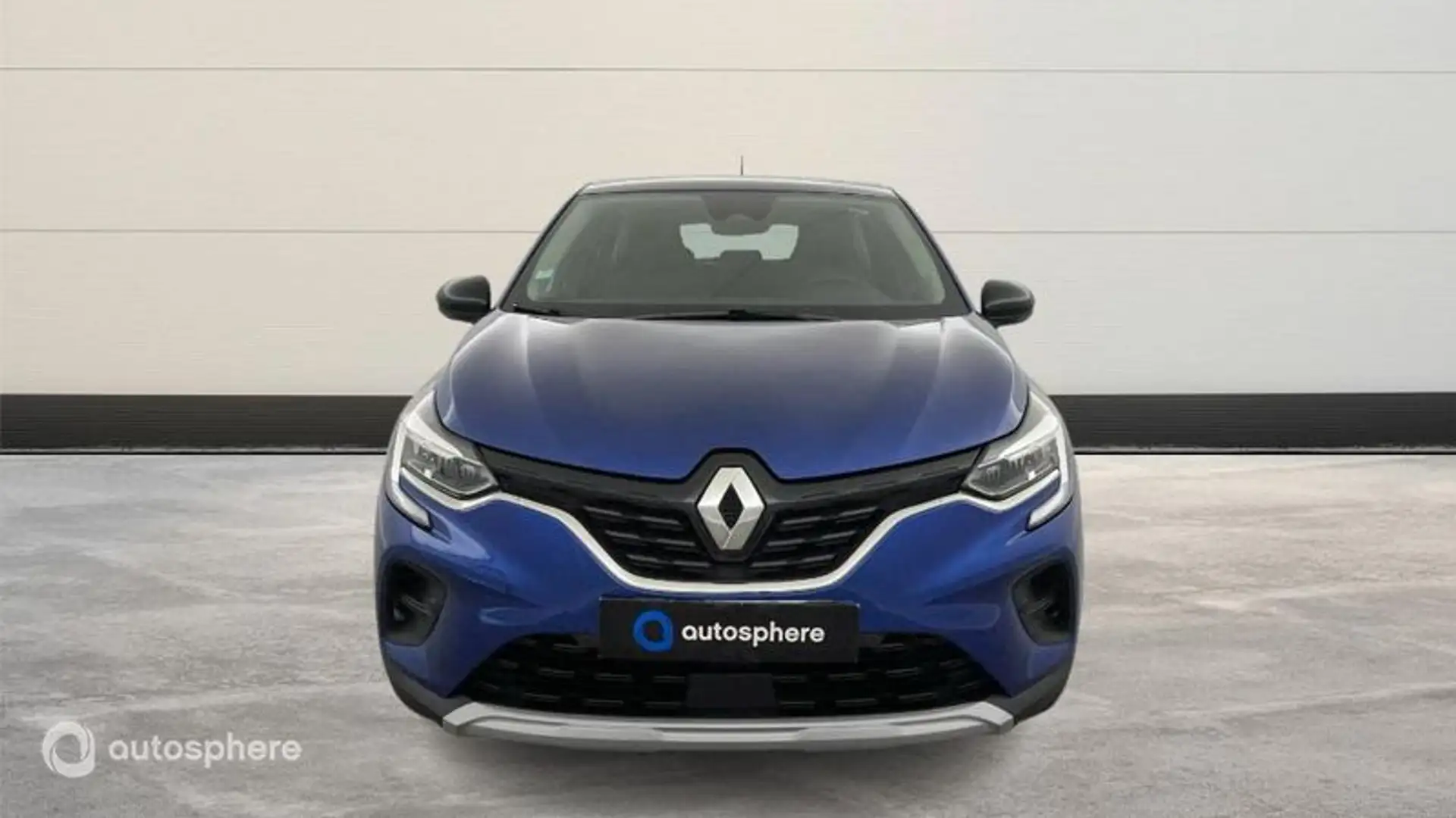 Renault Captur 1.0 TCe 90ch Business - 2