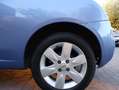Nissan Micra Micra 1.4 acenta Bleu - thumbnail 6