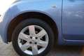 Nissan Micra Micra 1.4 acenta Bleu - thumbnail 5