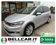 Volkswagen Touran Touran III 1.6 tdi Business 115cv dsg Grigio - thumbnail 1