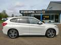 BMW X1 XDrive 20I M-Sport Aut, High Executive, Panorama, Weiß - thumbnail 6