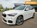 BMW X1 XDrive 20I M-Sport Aut, High Executive, Panorama, Blanc - thumbnail 1
