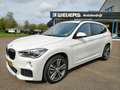 BMW X1 XDrive 20I M-Sport Aut, High Executive, Panorama, Blanc - thumbnail 3