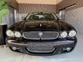 Jaguar XJ 2,7 V6 Ds. Sovereign Aut. PORTFOLIO SAMMLERSTÜC... Blau - thumbnail 2