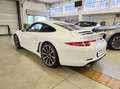 Porsche 911 3.4 Carrera 4 Coupé PDK PACK SPORT DESIGN Blanc - thumbnail 3