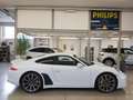 Porsche 911 3.4 Carrera 4 Coupé PDK PACK SPORT DESIGN Blanc - thumbnail 38