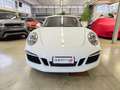 Porsche 911 3.4 Carrera 4 Coupé PDK PACK SPORT DESIGN Blanc - thumbnail 8