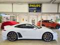 Porsche 911 3.4 Carrera 4 Coupé PDK PACK SPORT DESIGN Blanc - thumbnail 6