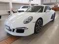 Porsche 911 3.4 Carrera 4 Coupé PDK PACK SPORT DESIGN Blanc - thumbnail 16