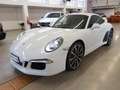 Porsche 911 3.4 Carrera 4 Coupé PDK PACK SPORT DESIGN Blanc - thumbnail 33