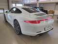 Porsche 911 3.4 Carrera 4 Coupé PDK PACK SPORT DESIGN Blanc - thumbnail 27