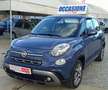 Fiat 500L 1.3 Multijet 95 CV Dualogic Cross AUTOMATICA Blu/Azzurro - thumbnail 8