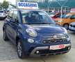 Fiat 500L 1.3 Multijet 95 CV Dualogic Cross AUTOMATICA Blu/Azzurro - thumbnail 1