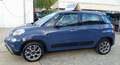 Fiat 500L 1.3 Multijet 95 CV Dualogic Cross AUTOMATICA Blu/Azzurro - thumbnail 5