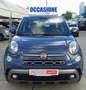 Fiat 500L 1.3 Multijet 95 CV Dualogic Cross AUTOMATICA Blu/Azzurro - thumbnail 3