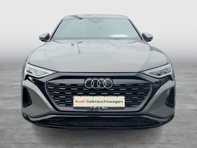 Audi Q8 Sportback e-tron 50 quattro advanced