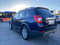 Chevrolet Captiva 2.0 VCDi LTX Bleu - thumbnail 7
