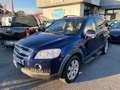 Chevrolet Captiva 2.0 VCDi LTX Bleu - thumbnail 3