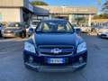 Chevrolet Captiva 2.0 VCDi LTX Bleu - thumbnail 1