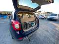 Chevrolet Captiva 2.0 VCDi LTX Bleu - thumbnail 6