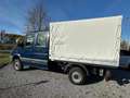Mercedes-Benz Sprinter 316 CDI 4x4 DoKa Plane Klima Blau - thumbnail 6