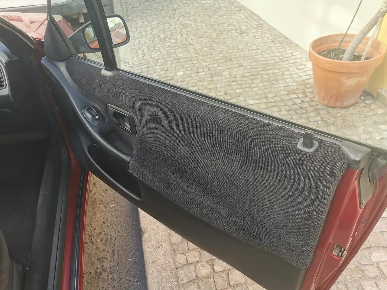 Peugeot 306 Cabriolet 1.6, foto 5