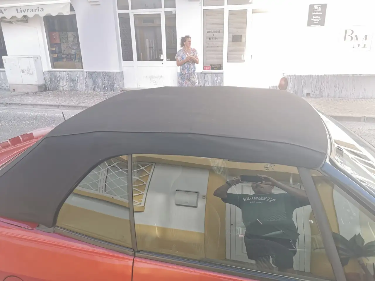 Peugeot 306 Cabriolet 1.6, foto 11