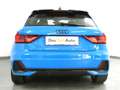 Audi A1 SB S-Line Turboblau Optikpaket LED virtual App DAB Blau - thumbnail 5