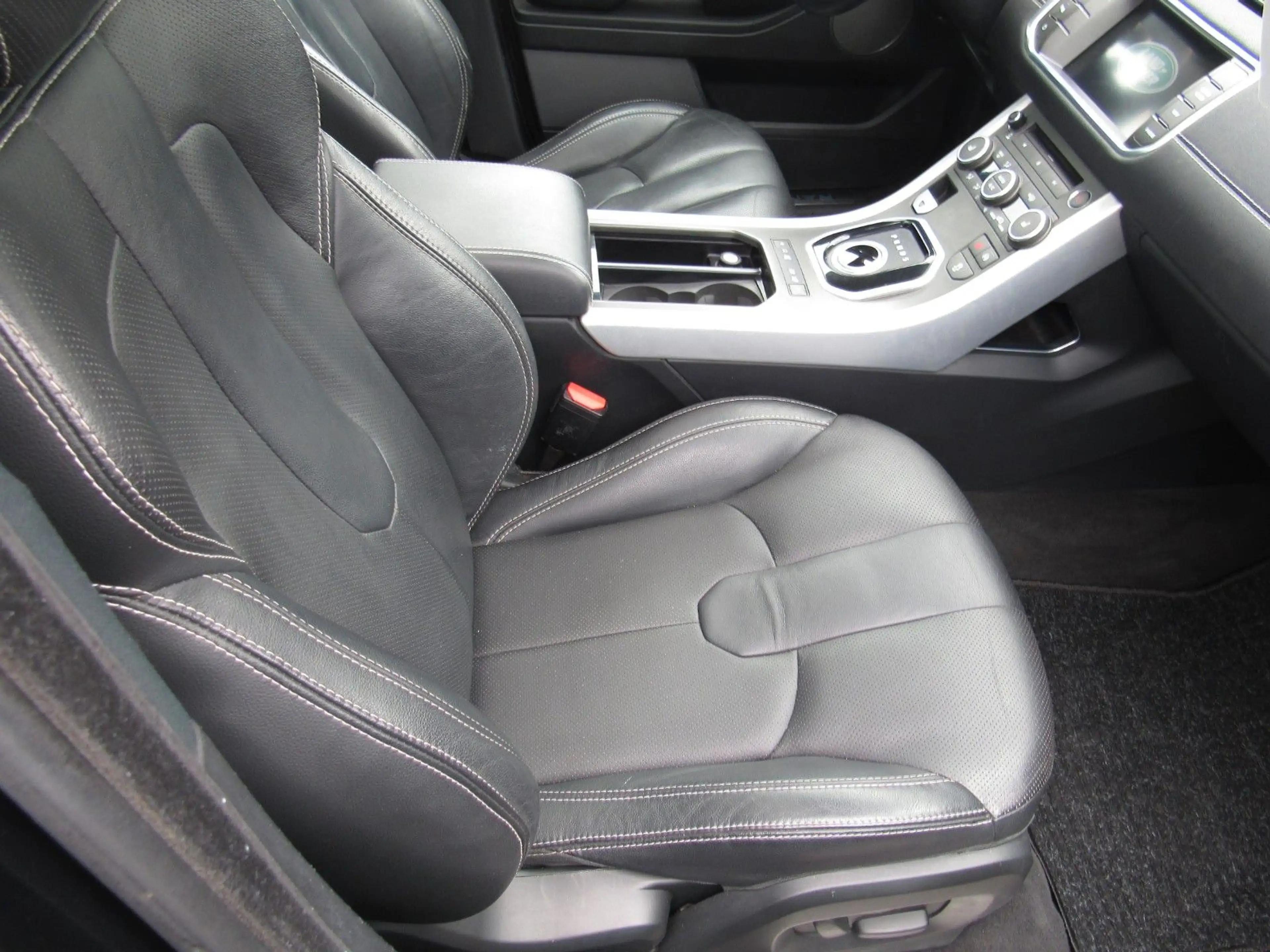 Land Rover Range Rover Evoque KLIMA,LEDER,AUTOMATIK. — photo 14