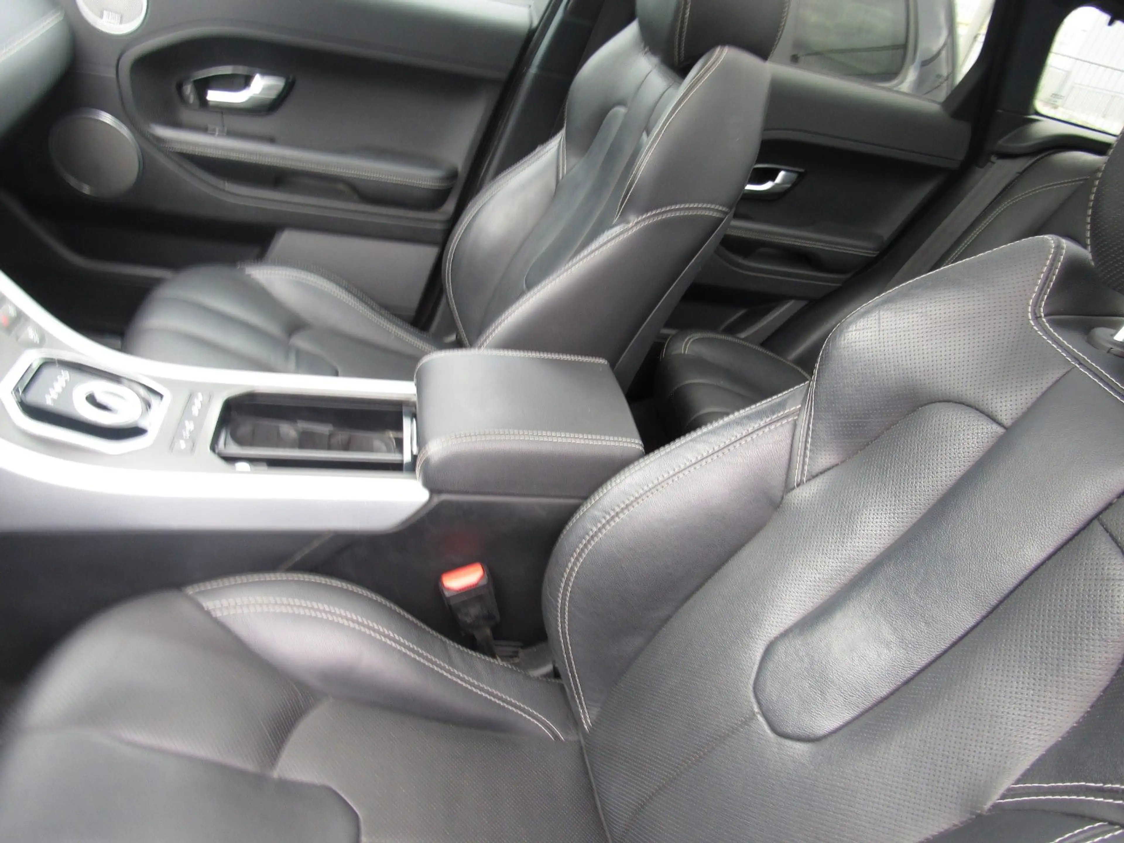 Land Rover Range Rover Evoque KLIMA,LEDER,AUTOMATIK. — photo 26