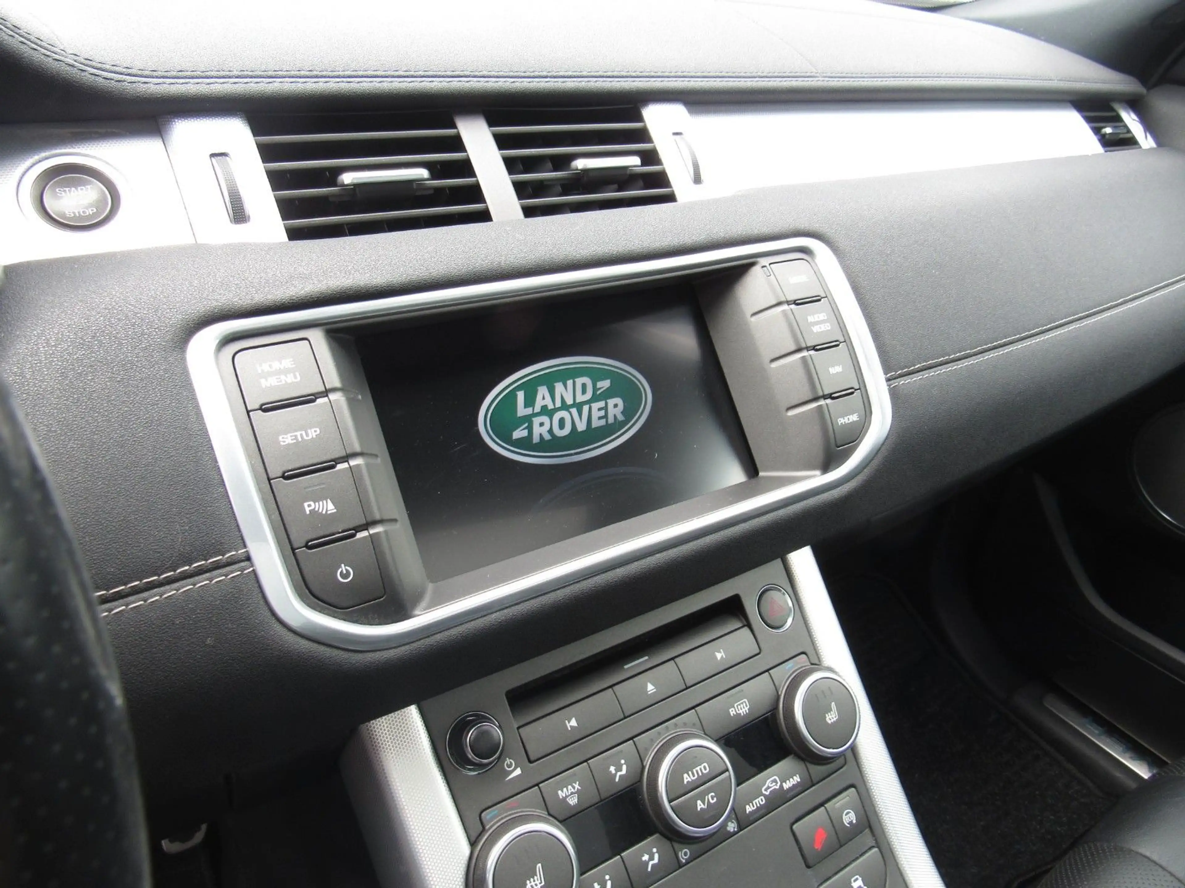 Land Rover Range Rover Evoque KLIMA,LEDER,AUTOMATIK. — photo 25