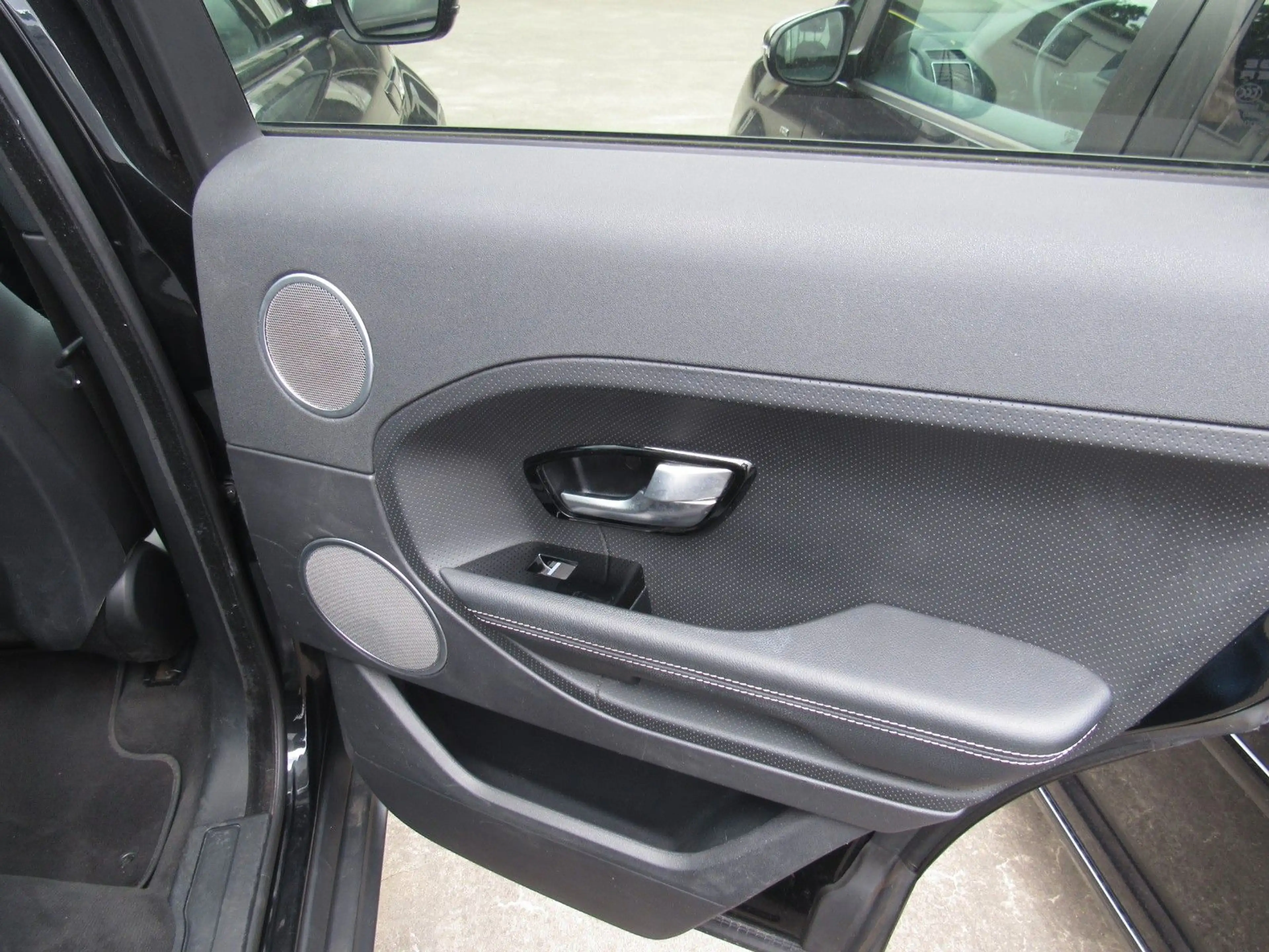Land Rover Range Rover Evoque KLIMA,LEDER,AUTOMATIK. — photo 29