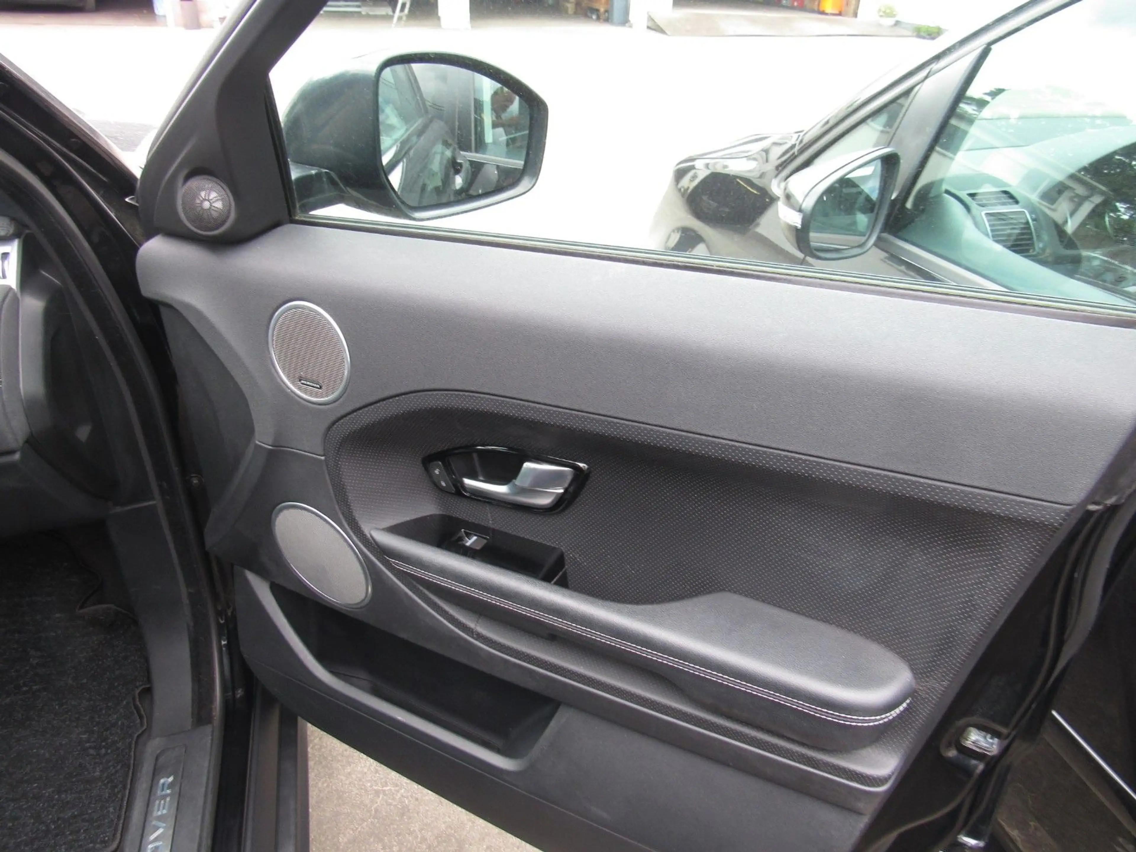 Land Rover Range Rover Evoque KLIMA,LEDER,AUTOMATIK. — photo 28