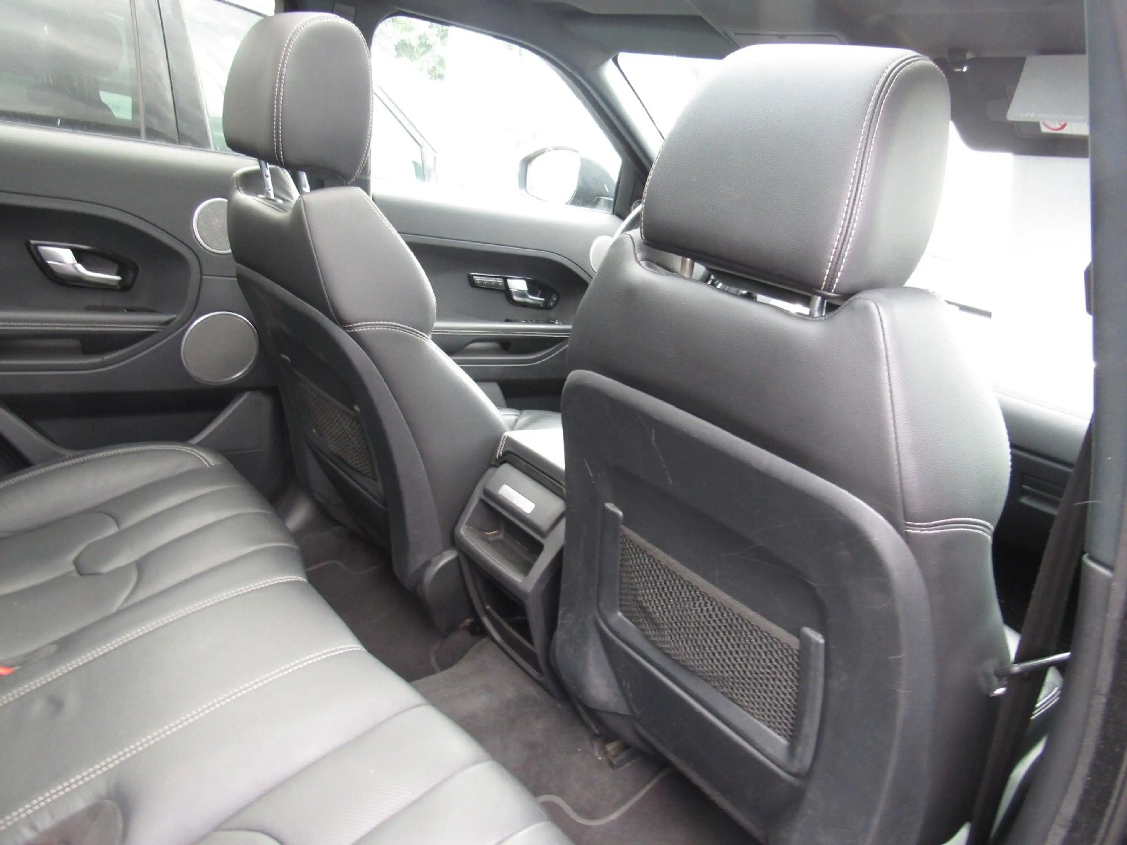 Land Rover Range Rover Evoque KLIMA,LEDER,AUTOMATIK. — photo 17