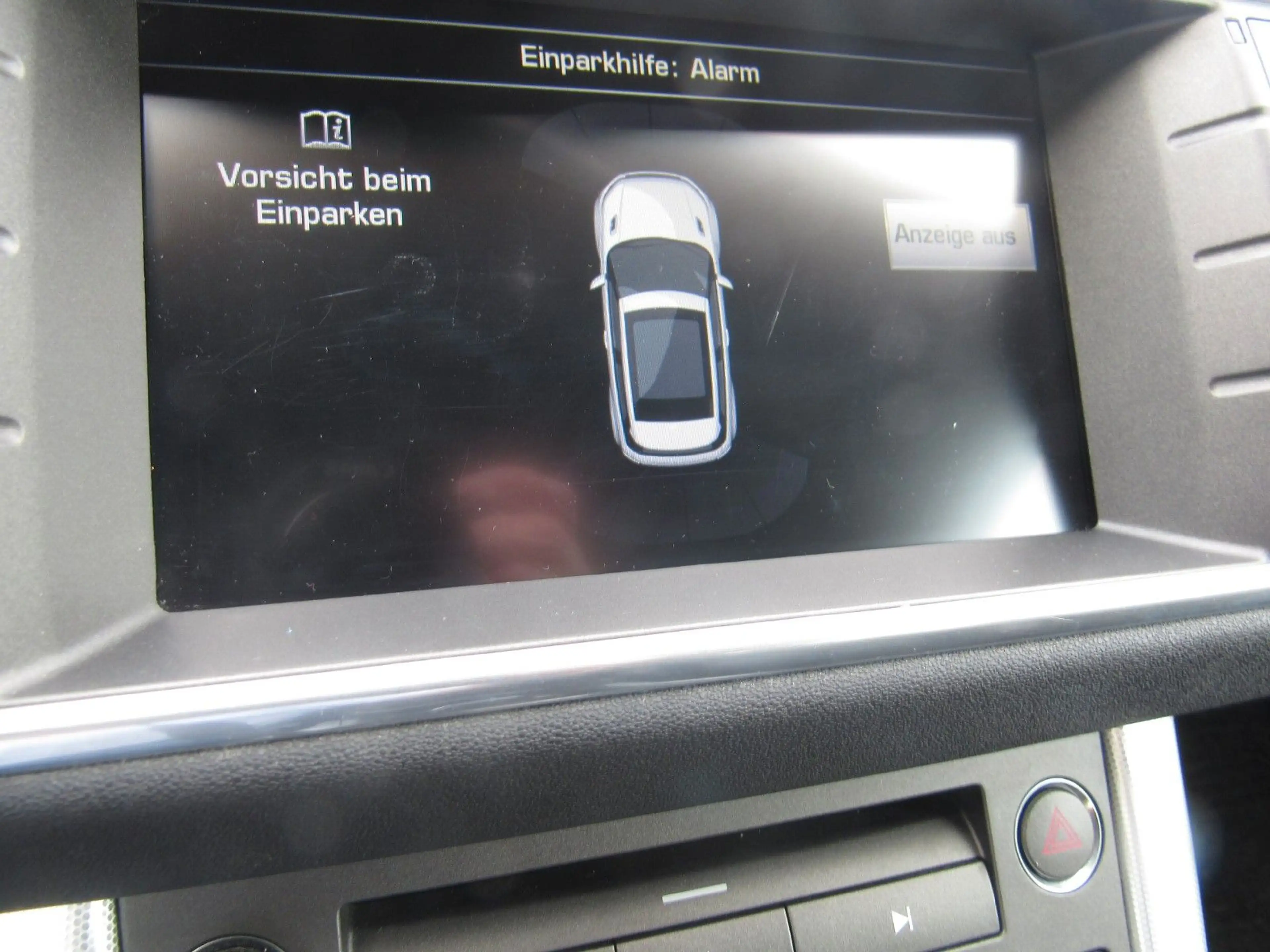 Land Rover Range Rover Evoque KLIMA,LEDER,AUTOMATIK. — photo 11