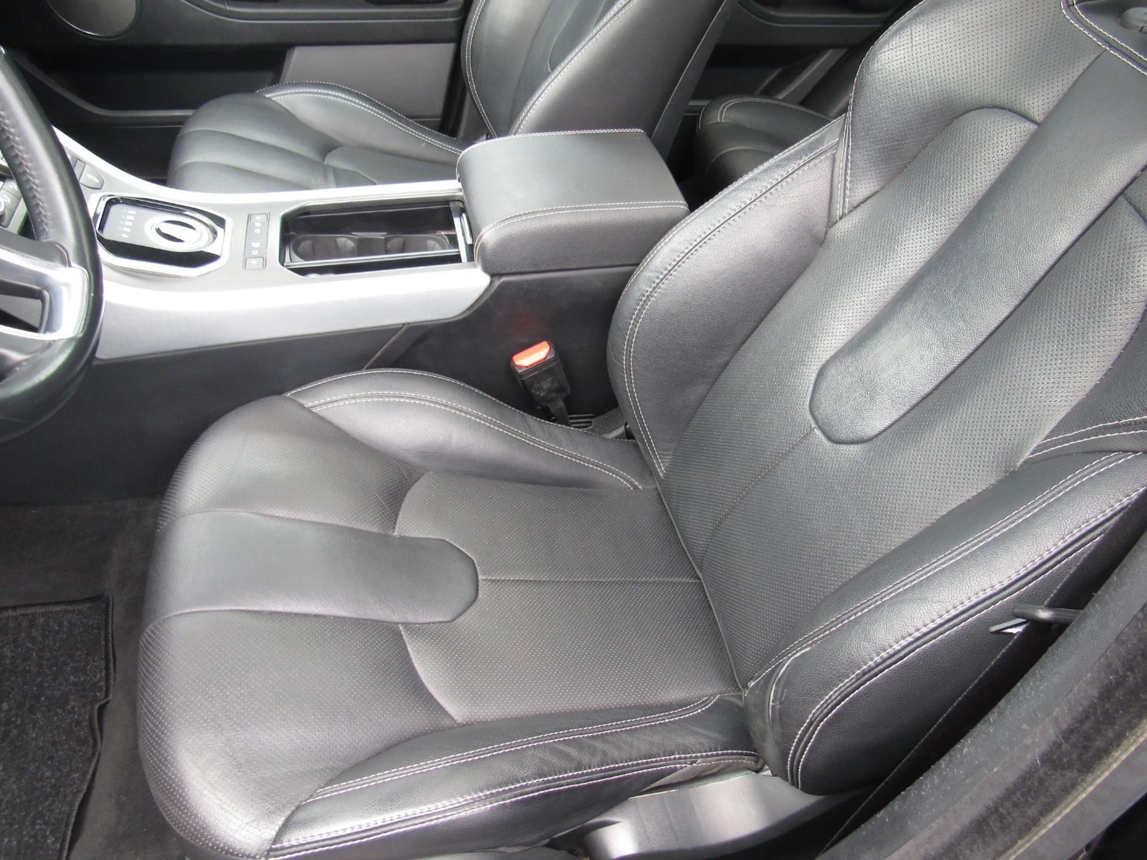 Land Rover Range Rover Evoque KLIMA,LEDER,AUTOMATIK. — photo 22