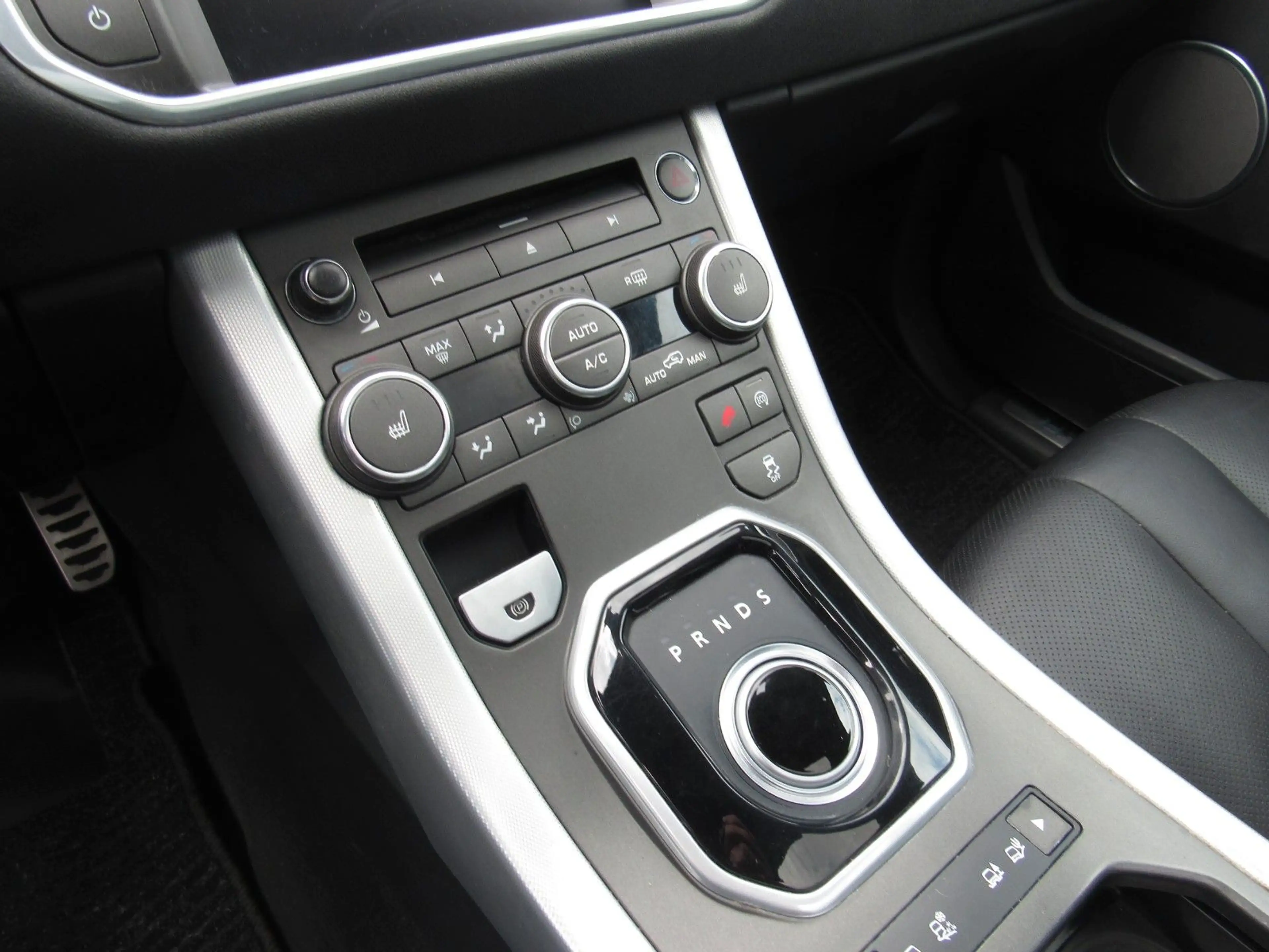 Land Rover Range Rover Evoque KLIMA,LEDER,AUTOMATIK. — photo 24