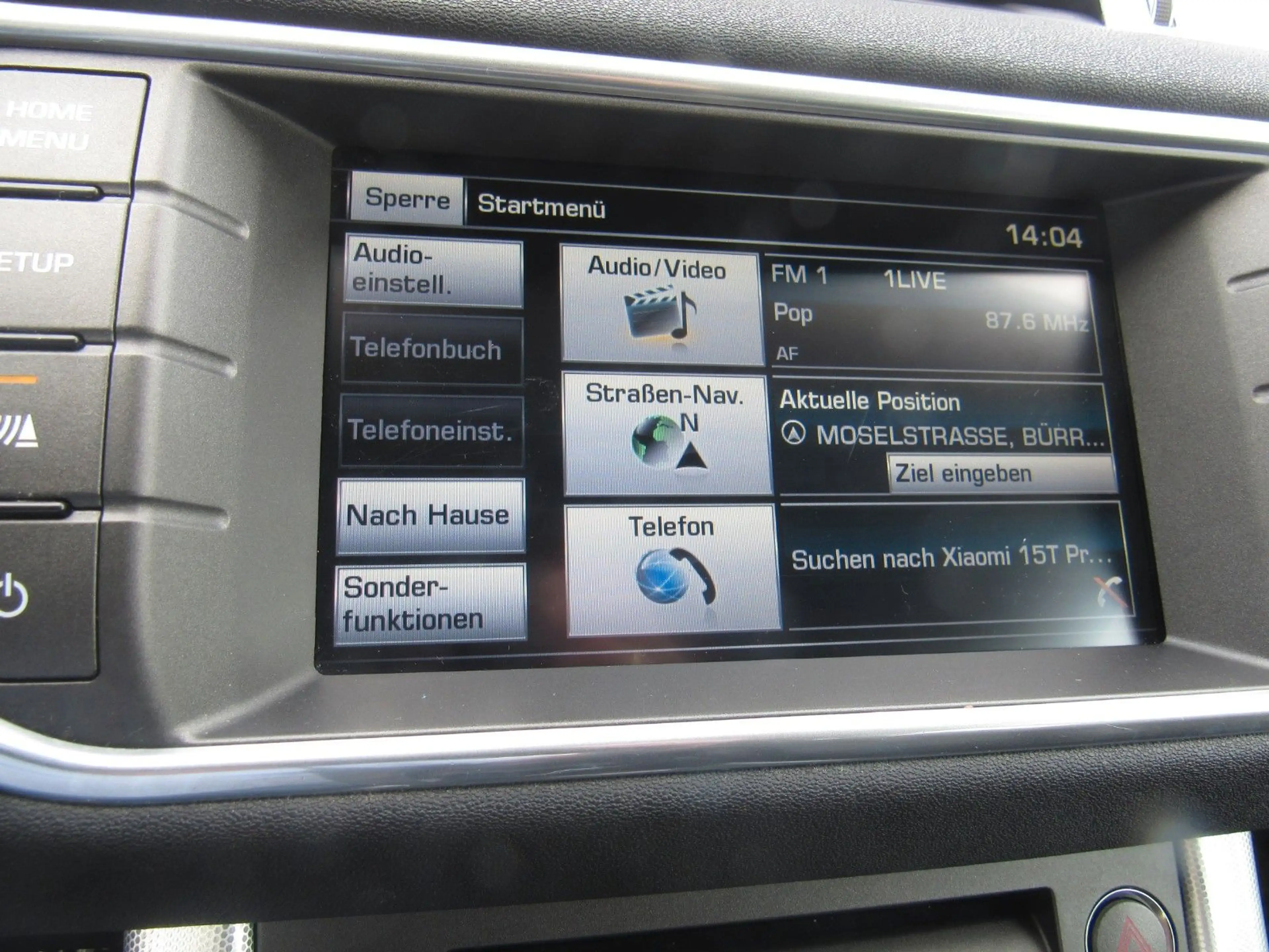 Land Rover Range Rover Evoque KLIMA,LEDER,AUTOMATIK. — photo 12