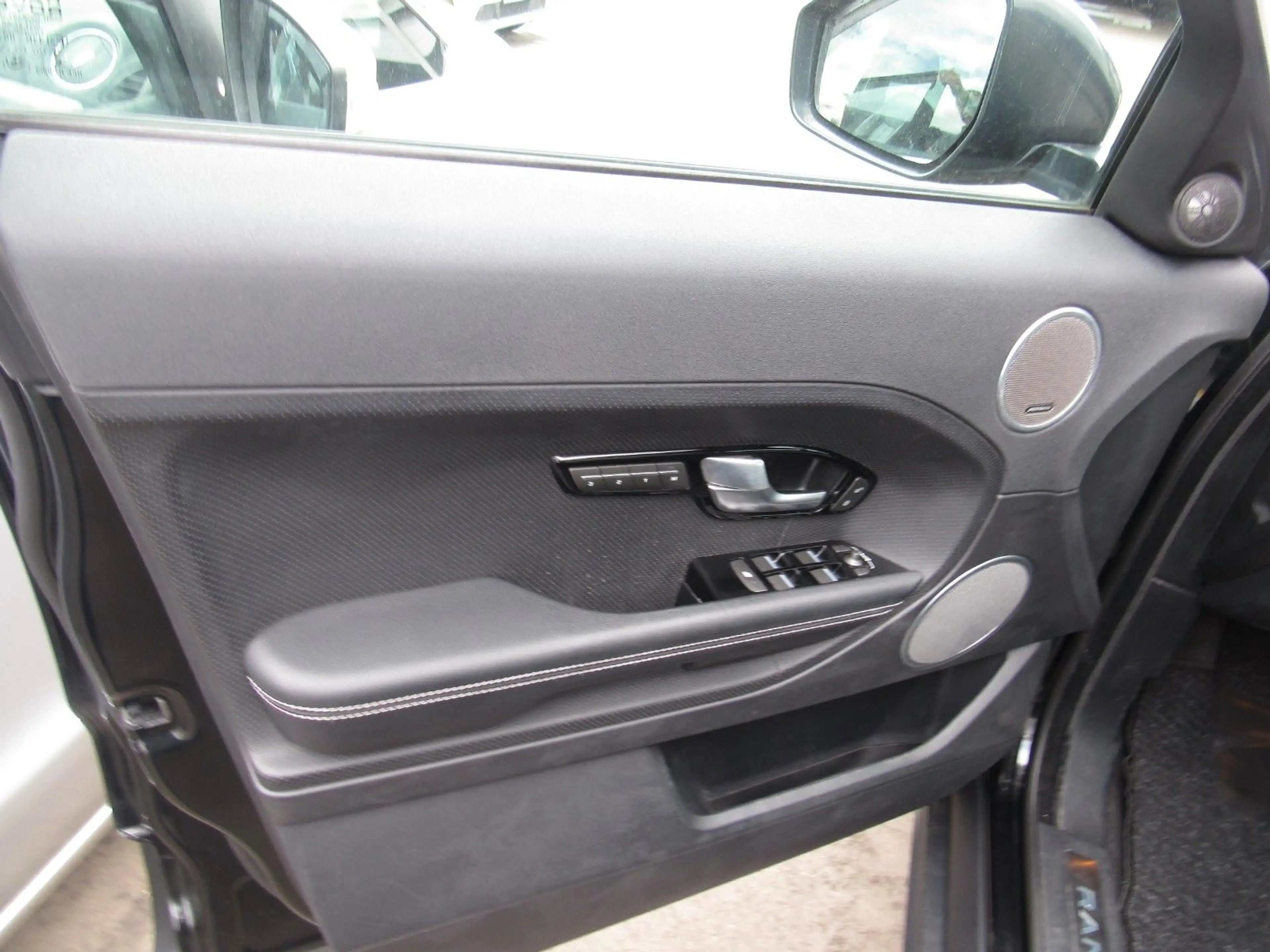 Land Rover Range Rover Evoque KLIMA,LEDER,AUTOMATIK. — photo 30