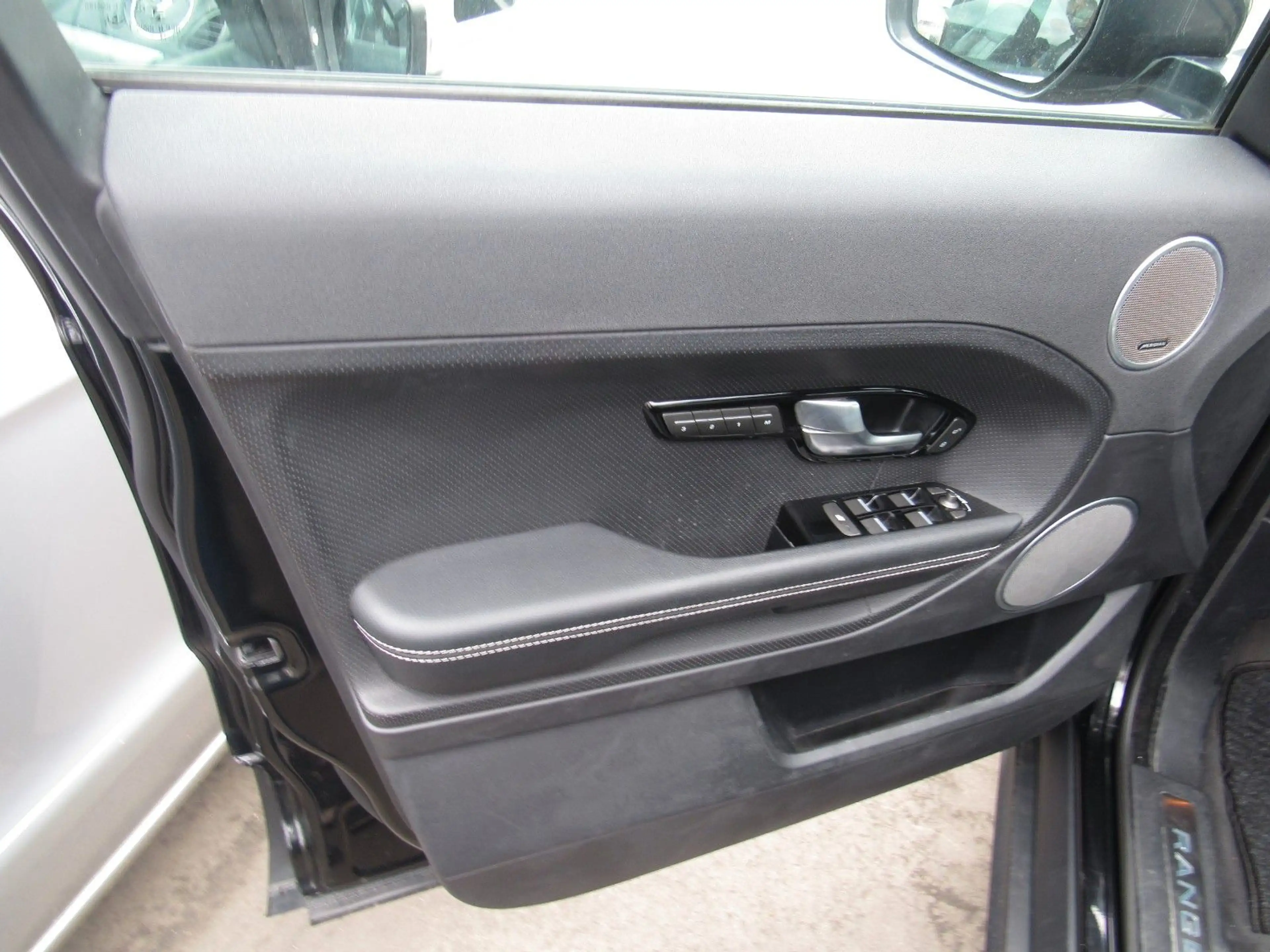 Land Rover Range Rover Evoque KLIMA,LEDER,AUTOMATIK. — photo 21