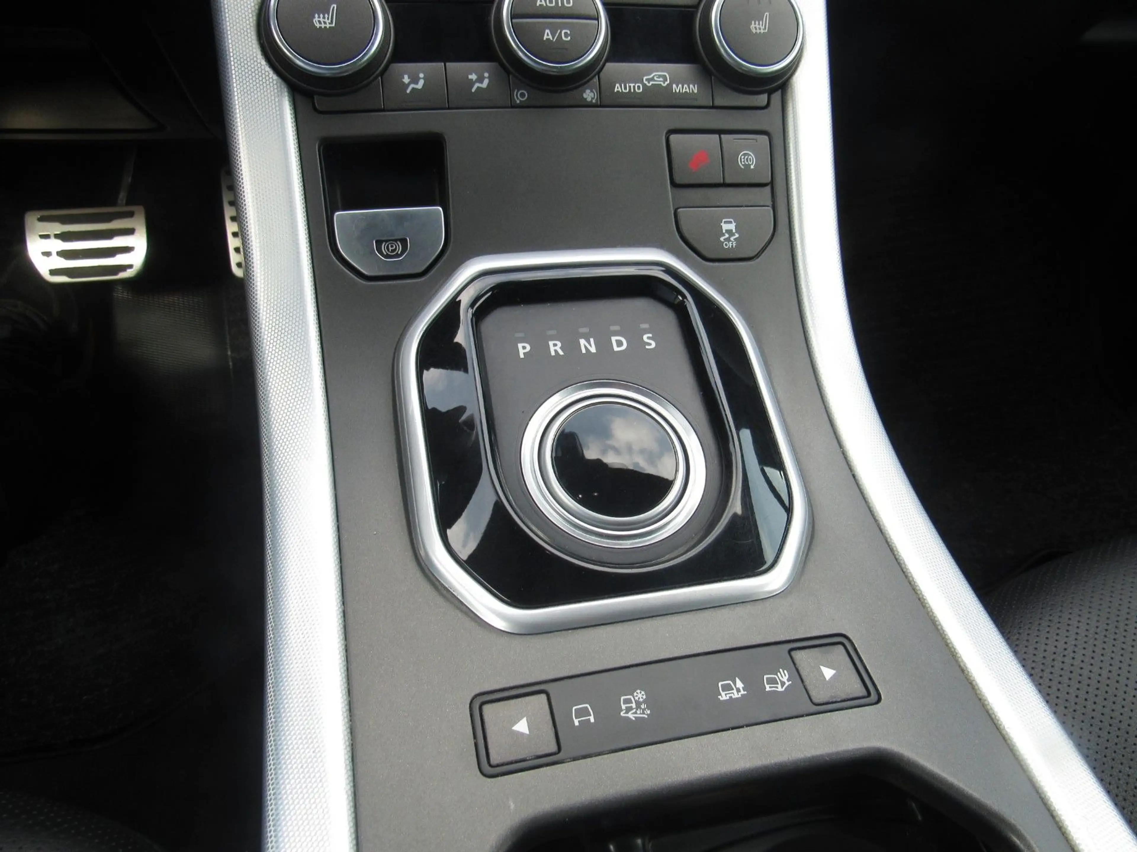 Land Rover Range Rover Evoque KLIMA,LEDER,AUTOMATIK. — photo 9