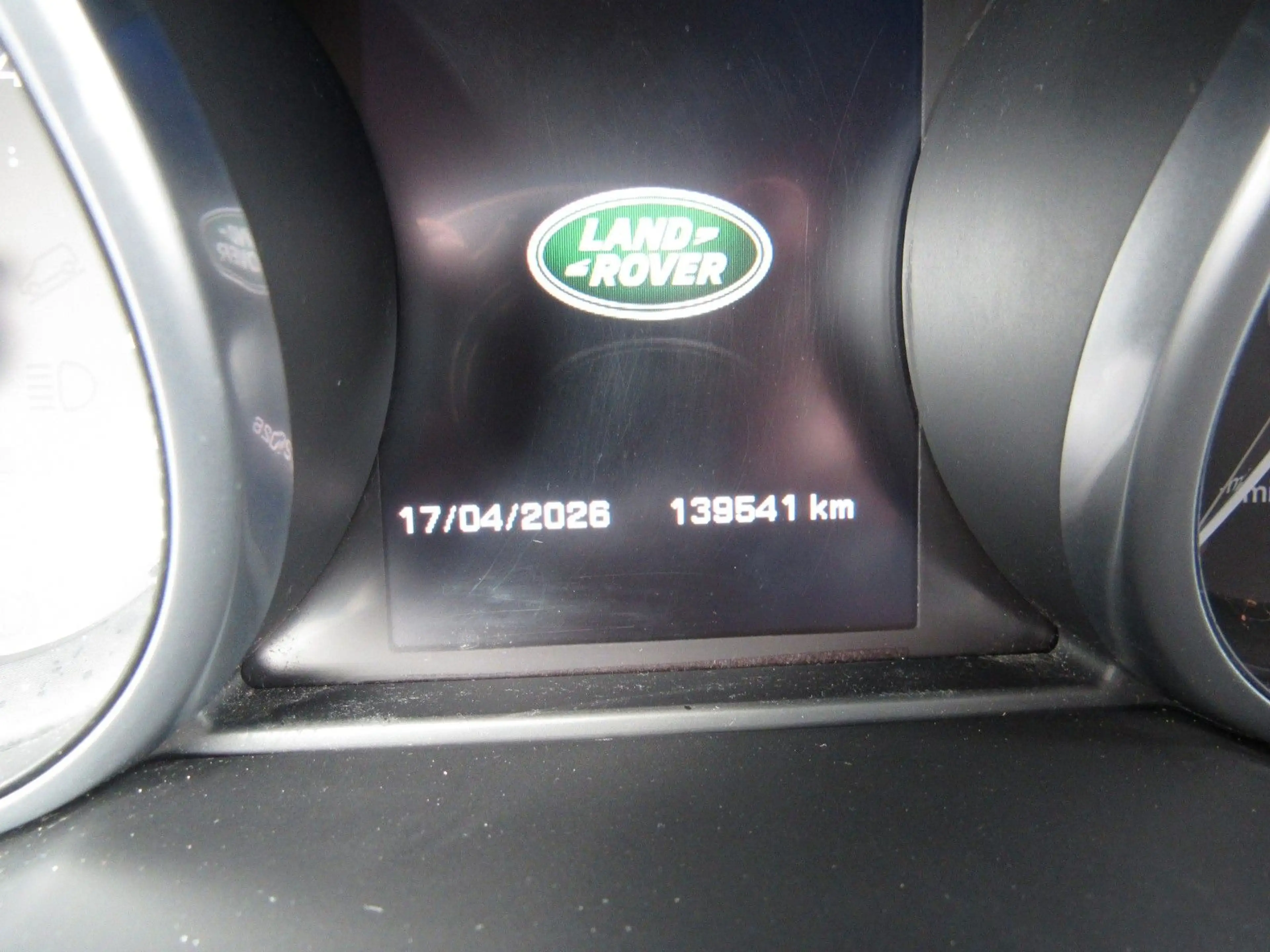 Land Rover Range Rover Evoque KLIMA,LEDER,AUTOMATIK. — photo 7