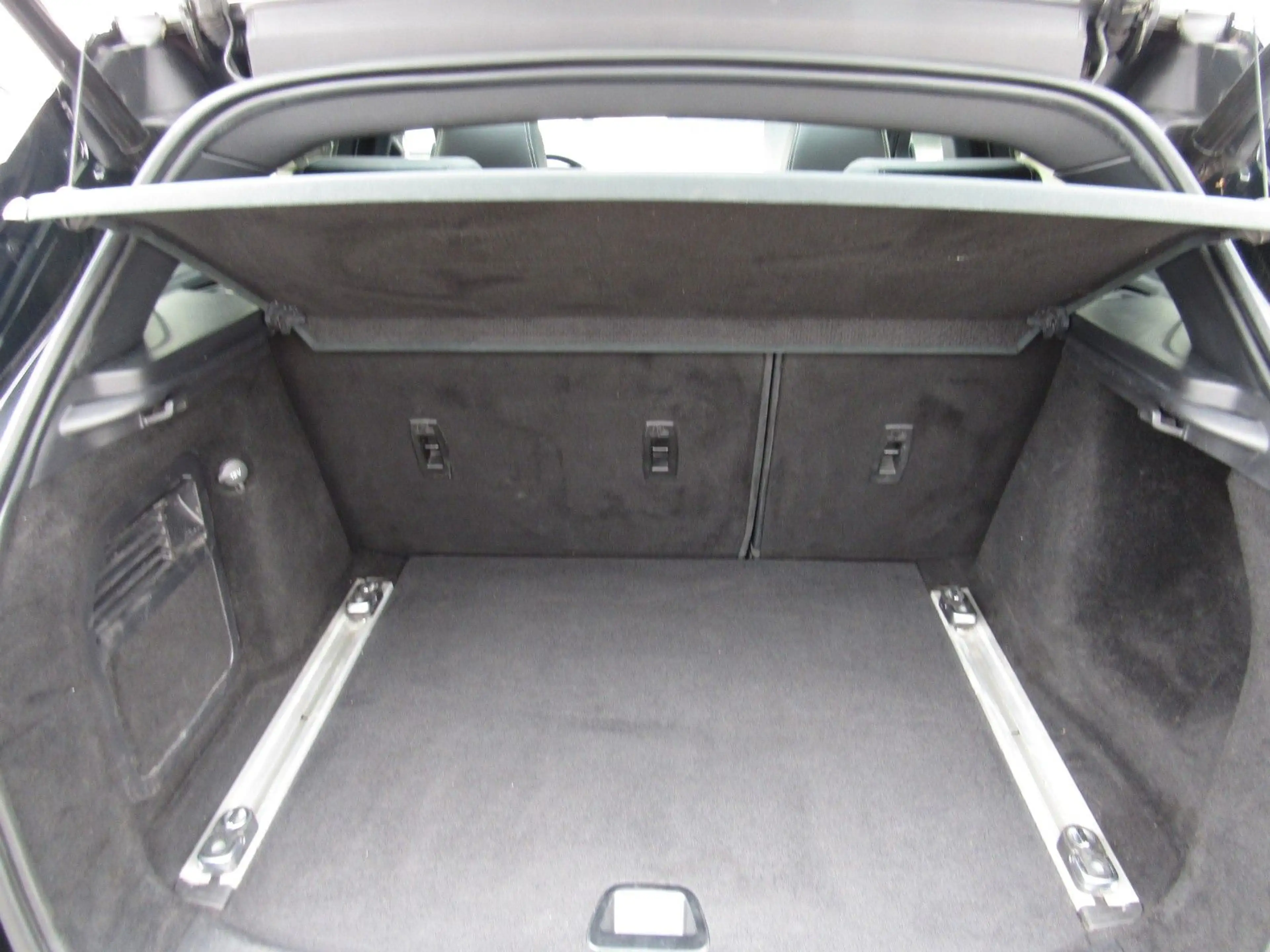 Land Rover Range Rover Evoque KLIMA,LEDER,AUTOMATIK. — photo 18