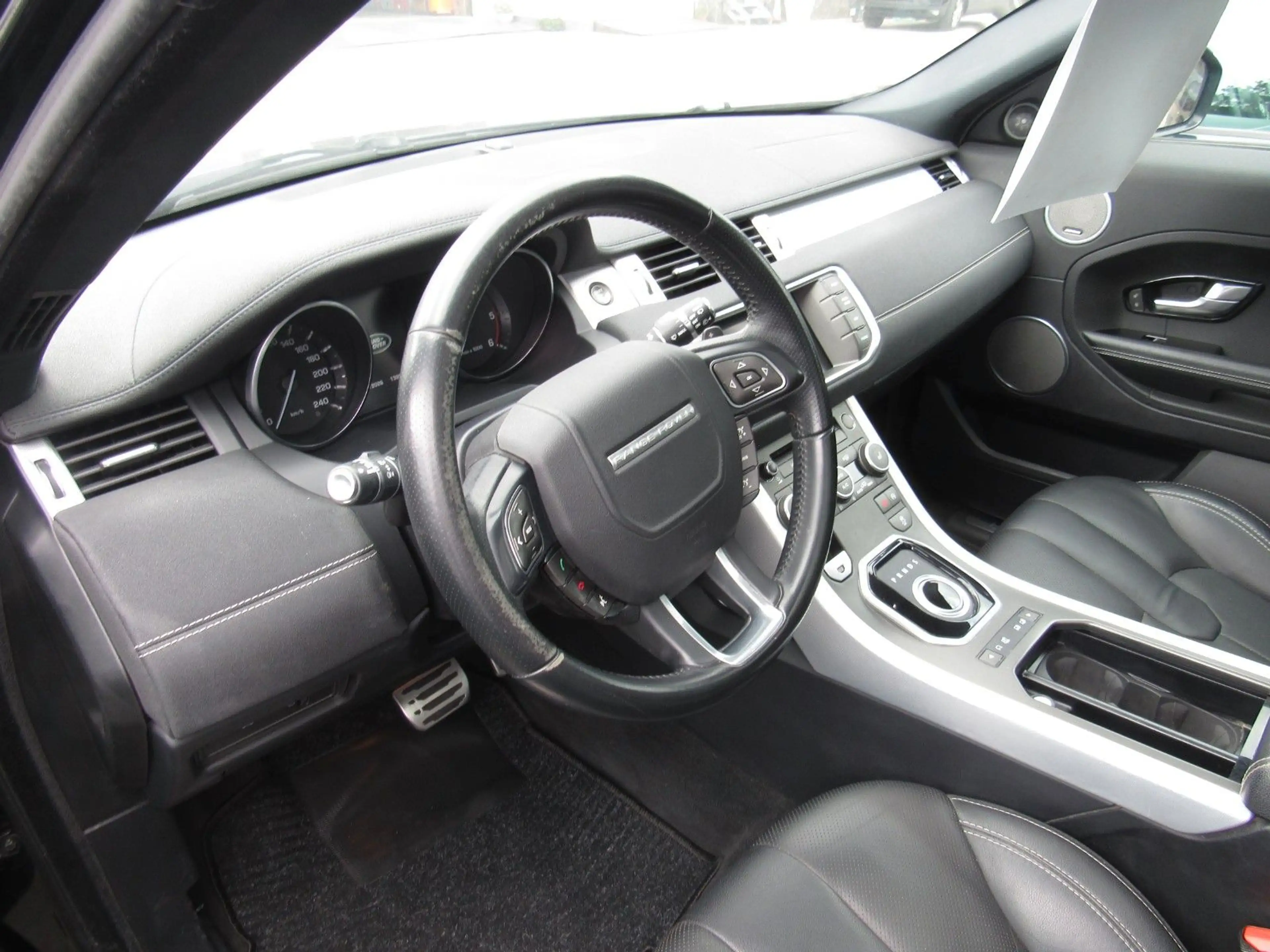 Land Rover Range Rover Evoque KLIMA,LEDER,AUTOMATIK. — photo 23