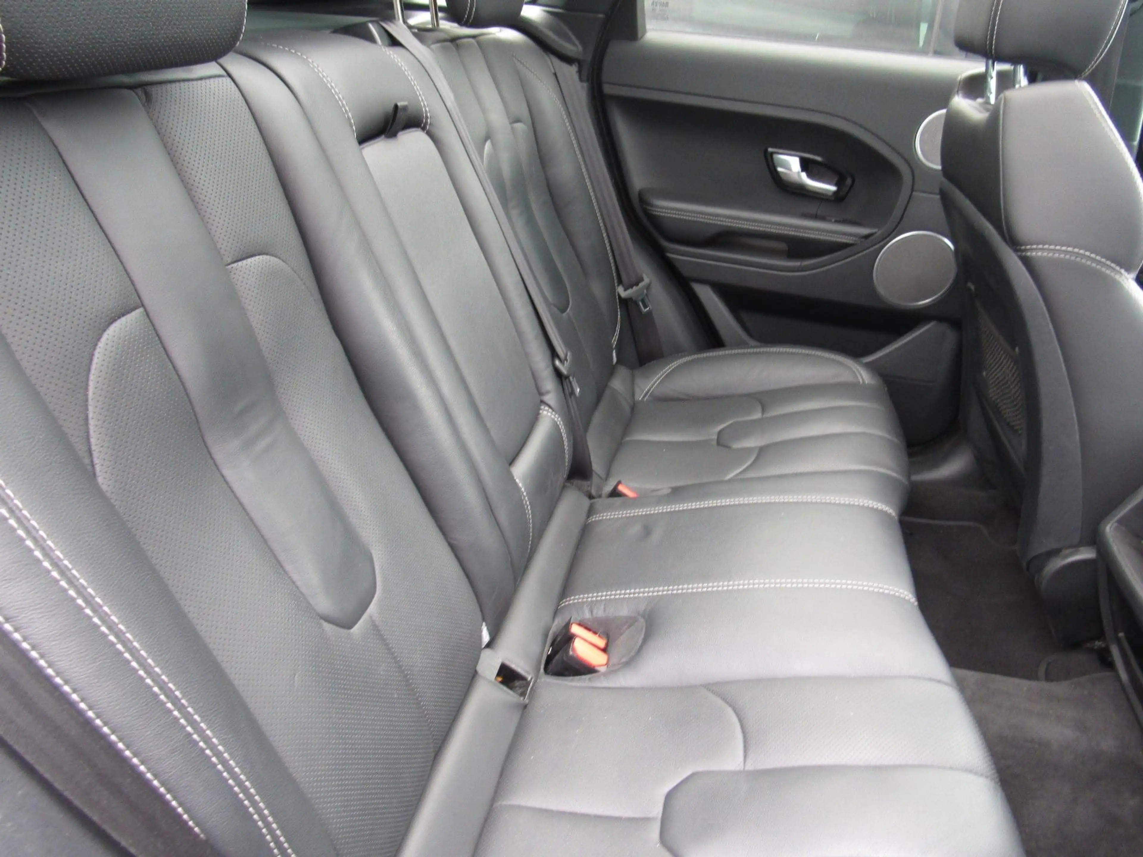 Land Rover Range Rover Evoque KLIMA,LEDER,AUTOMATIK. — photo 16